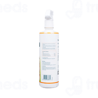 Himalaya Fresh Coat 400 Ml