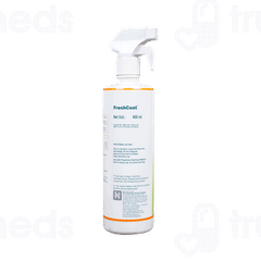 Himalaya Fresh Coat 400 Ml Himalaya Fresh Coat 400 Ml