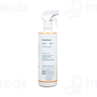 Himalaya Fresh Coat 400 Ml