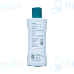 Himalaya Erina Minty Fragnance Coat Cleanser 200Ml