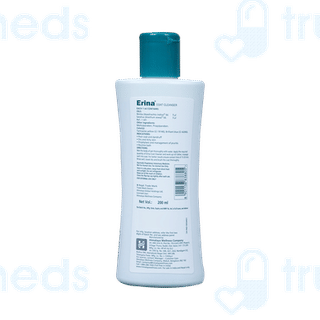 Himalaya Erina Minty Fragnance Coat Cleanser 200Ml