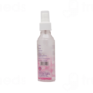 Adpl Rose Water Spray 120 Ml