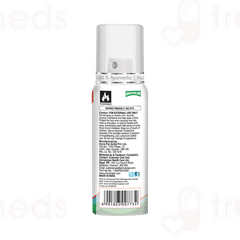 Amrutanjan Advanced Pain Relief Spray 30Gm