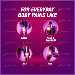 Moov Active Spray 15gm