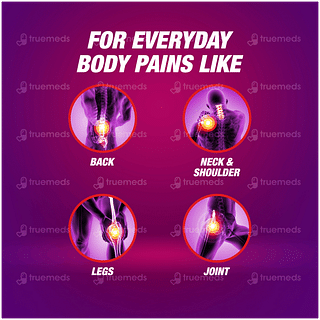 Moov Active Spray 15gm