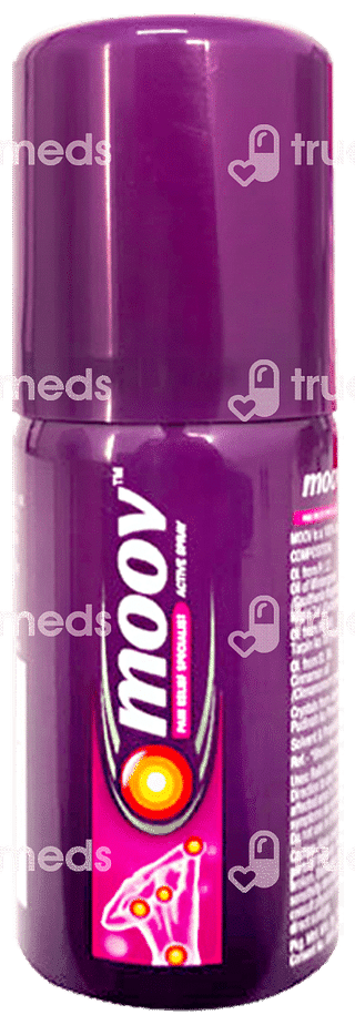 Moov Spray 15gm