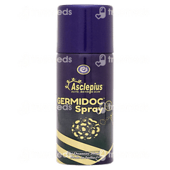 Asclepius Germidoc Spray 50 ML