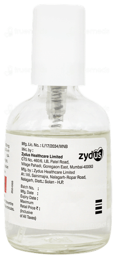 Xylocaine 10% Spray 50ml