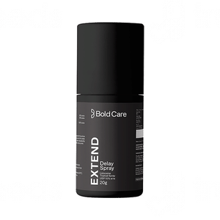 Bold Care Extend Delay Spray 20 ML