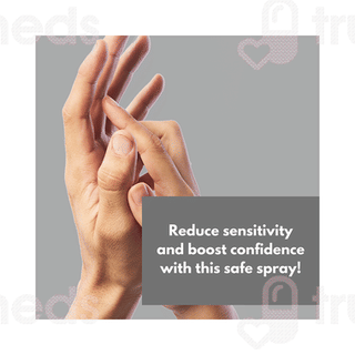 Bold Care Extend Delay Spray 20 ML