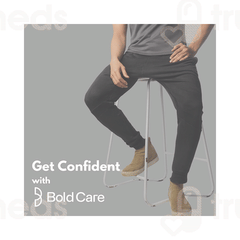 Bold Care Extend Delay Spray 20 ML