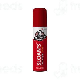 Sloans Spray 55gm
