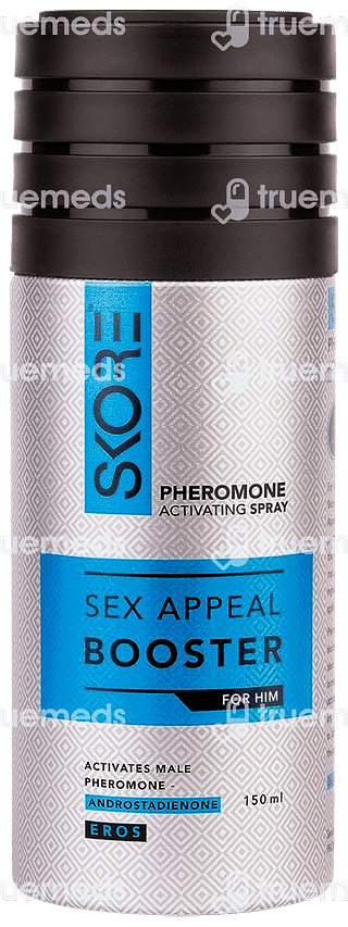 Skore Pheromone Activating Spray 150 ML