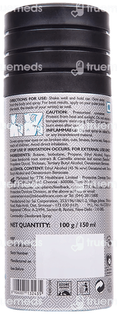 Skore Pheromone Activating Spray 150 ML