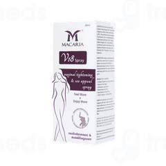 Macaria Vaginal Tightening And Sex Appeal Spray 60 ML
