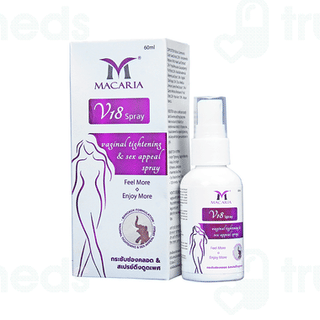 Macaria Vaginal Tightening And Sex Appeal Spray 60 ML