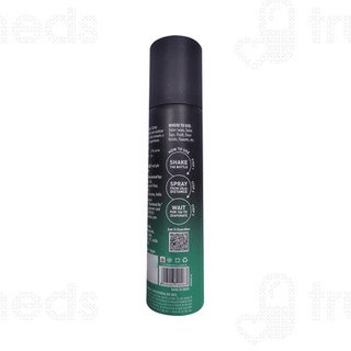 Pee Safe Toilet Seat Sanitizer Spray Mint 75 Ml
