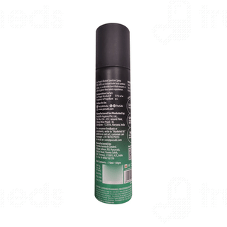 Pee Safe Toilet Seat Sanitizer Spray Mint 75 Ml