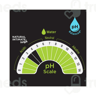 Pee Safe Woman Natural Intimate Wash 105Ml