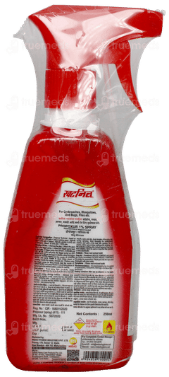 Khatnil Advanced Formula Spray 250Ml