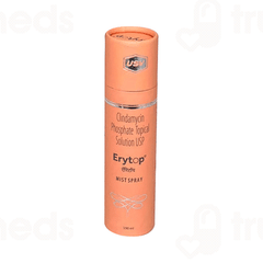 Erytop Mist Spray 100Ml Erytop Mist Spray 100Ml