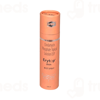 Erytop Mist Spray 100Ml