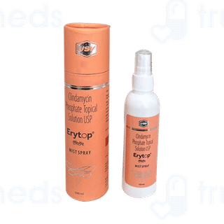 Erytop Mist Spray 100Ml