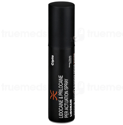 Lidonair Spray 12gm