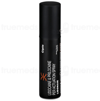 Lidonair Spray 12gm