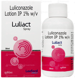 Luliact Spray 30ml Luliact Spray 30ml