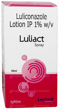 Luliact Spray 30ml