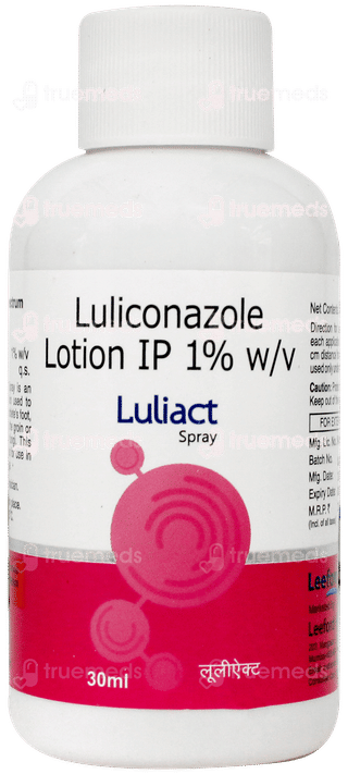 Luliact Spray 30ml