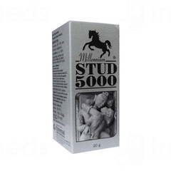 Millennium Stud 5000 Spray 20Gm