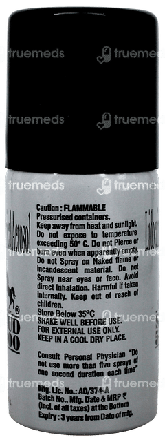 Millennium Stud 5000 Spray 20Gm
