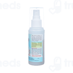 Sbls Arnica Act Spray 50ml