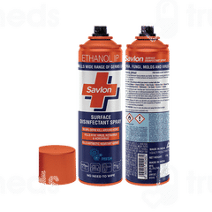 Savlon Surface Disinfectant Spray 170 GM
