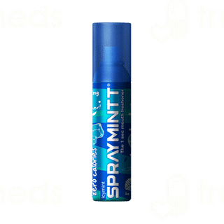 Spraymintt Icymint Mouth Freshener Spray 15Gm