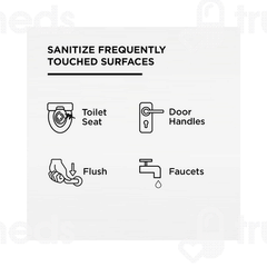 Pee Safe Toilet Seat Lavender Flavour Sanitizer Spray 50 Ml Pee Safe Toilet Seat Lavender Flavour Sanitizer Spray 50 Ml