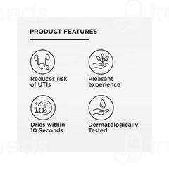 Pee Safe Toilet Seat Lavender Flavour Sanitizer Spray 50 Ml Pee Safe Toilet Seat Lavender Flavour Sanitizer Spray 50 Ml