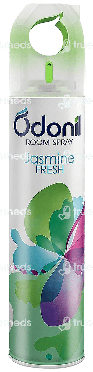 Odonil Jasmine Fresh Flavour Room Spray 220 ML