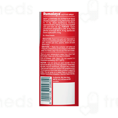 Himalaya Rumalaya Active Spray 50gm