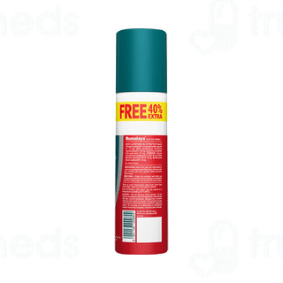 Himalaya Rumalaya Active Spray 50gm