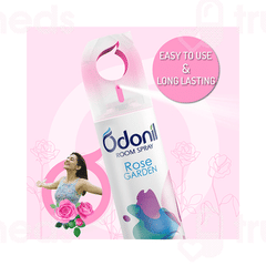 Odonil Rose Garden Room Spray 220ml