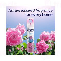 Odonil Rose Garden Room Spray 220ml