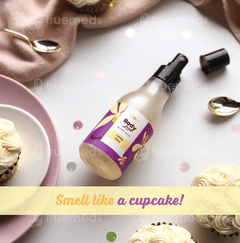 Plum Bodylovin Vanilla Vibes Body Mist 150ml