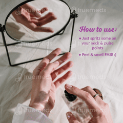 Plum Bodylovin Vanilla Vibes Body Mist 150ml