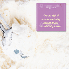 Plum Bodylovin Vanilla Vibes Body Mist 150ml