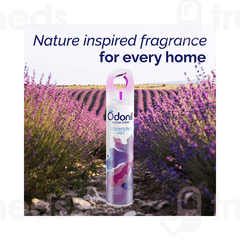 Odonil Lavender Mist Room Spray 220ml Odonil Lavender Mist Room Spray 220ml