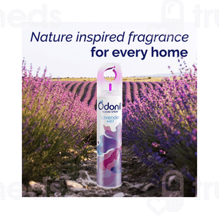 Odonil Lavender Mist Room Spray 220ml