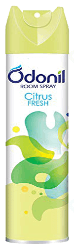 Odonil Citrus Fresh Room Spray 220Ml
